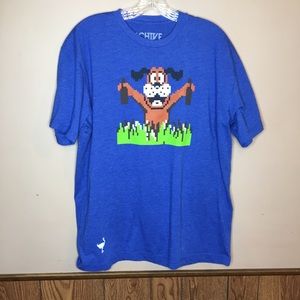 Chive Tees Beer Hunt Shirt